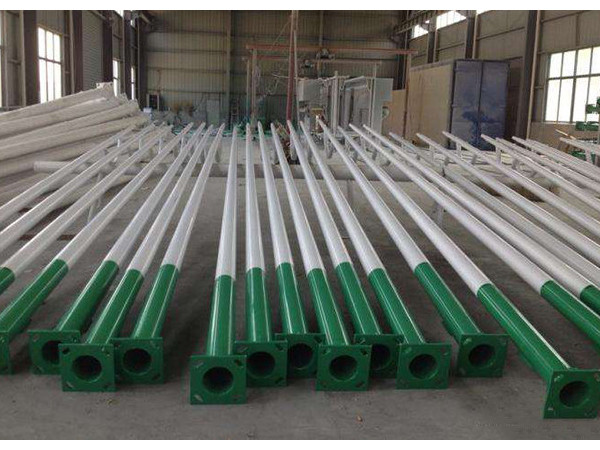 太陽(yáng)能路燈廠家