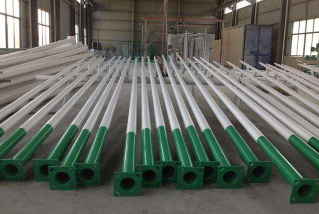 太陽能路燈廠家