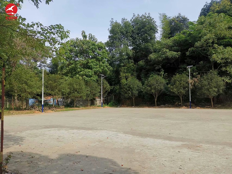 正翔太陽能路燈 正翔太陽能路燈